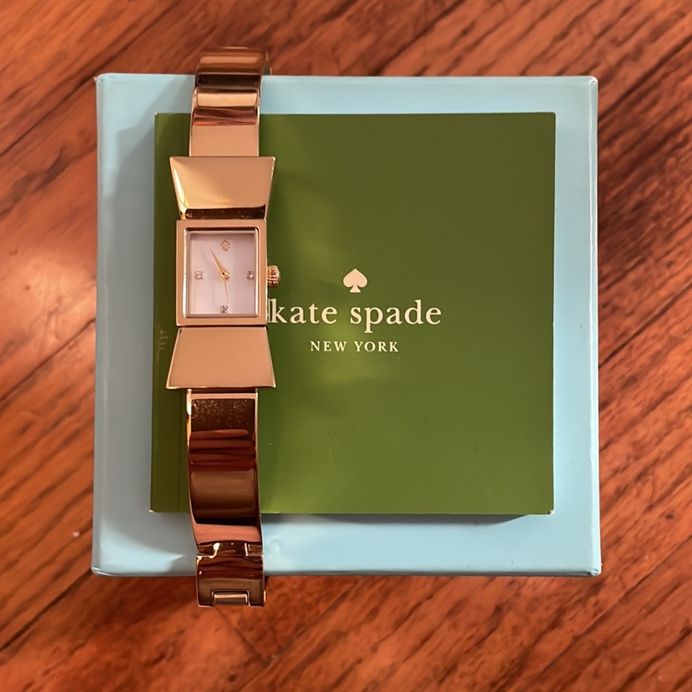 Kate Spade Watch